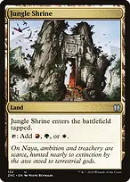 Zendikar Rising Commander #132
