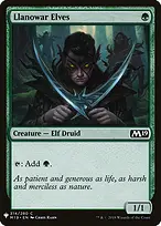 The List #M19-314