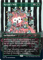 Secret Lair Drop #1282