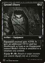 Innistrad: Double Feature #384