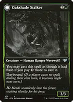 Innistrad: Double Feature #479