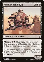 Khans of Tarkir #77