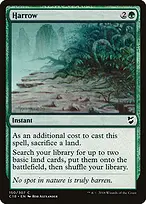 Commander 2018 #150