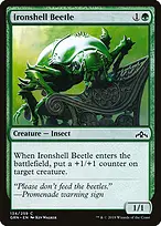 Guilds of Ravnica #134