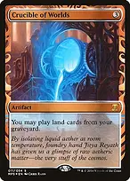 Kaladesh Inventions #11