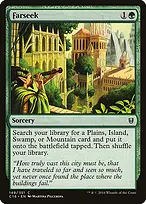 Commander 2016 #149