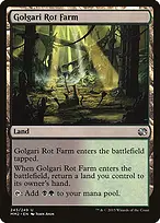 Modern Masters 2015 #243