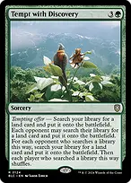 Bloomburrow Commander #124