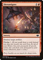 Modern Horizons #146