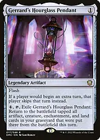 Dominaria United Commander #17
