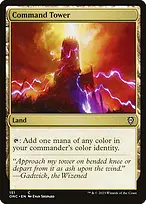Phyrexia: All Will Be One Commander #151