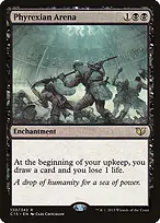 Commander 2015 #130