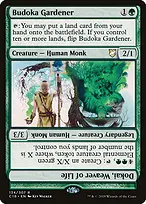 Commander 2018 #134