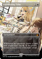 Wilds of Eldraine: Enchanting Tales #67