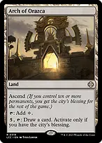 The Lost Caverns of Ixalan Commander #319