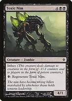 New Phyrexia #75