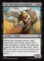 Foundations Commander #105