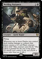 Wilds of Eldraine Commander #15