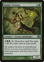 Planar Chaos #139