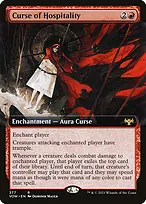 Innistrad: Crimson Vow #377