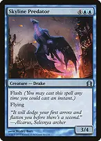 Return to Ravnica #50