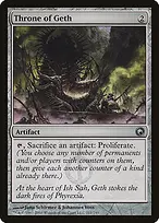 Scars of Mirrodin #211