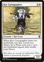 Commander Legends #30