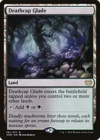 Innistrad: Crimson Vow Promos #261p