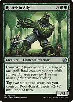 Modern Masters 2015 #158