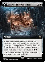 The Lost Caverns of Ixalan Commander #22