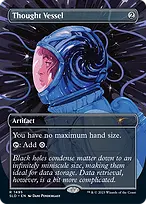Secret Lair Drop #1495