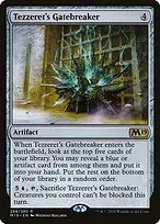 Core Set 2019 #289