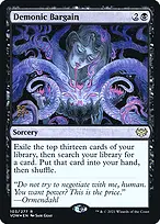Innistrad: Crimson Vow Promos #103s