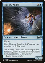 Magic 2015 #59