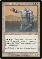 Prophecy #13