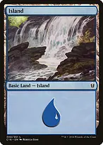Commander 2016 #340
