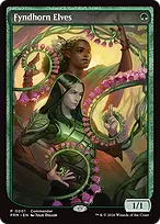 Fyndhorn Elves from MagicFest 2026