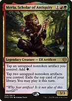 Dominaria United Promos #206p