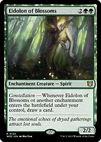 Wilds of Eldraine Commander #124