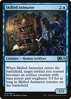 Core Set 2019 #73
