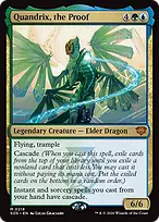 Secrets of Strixhaven Promos #218p