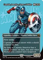 Marvel Super Heroes #352