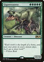 Core Set 2019 Promos #185p