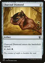 Midnight Hunt Commander #158