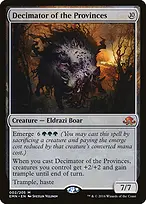 Eldritch Moon #2