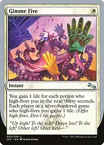 Unstable #7