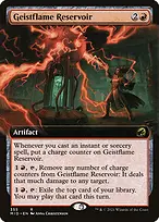 Innistrad: Midnight Hunt #355