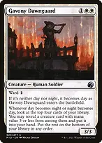 Innistrad: Midnight Hunt #20