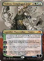 Kamigawa: Neon Dynasty #306