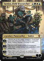 Bloomburrow Commander #100